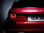 Land Rover Range Rover Evoque 5-Door 2010 года